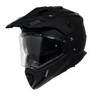 IXS Мотошлем IXS 209 1.0 Черный матовый в Москве