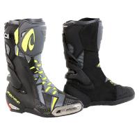 Forma Ботинки Phantom Black/Gray/Yellow Fluo в Москве