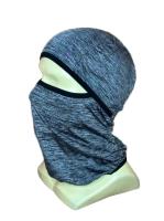 Scout Подшлемник трансформер Light Silk светло-серый в Москве