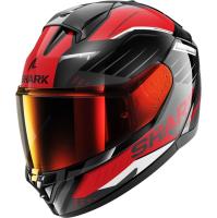 Shark Шлем Ridill 2 Bersek Black/Red/Anthracite в Москве