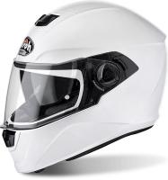 Airoh шлем интеграл Storm white Gloss в Москве