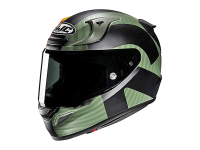 HJC Шлем RPHA12 Ottin MC47SF в Москве
