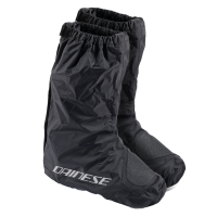 Dainese Дождевые Бахилы Rain Overboots Black в Москве
