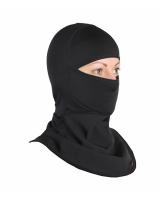 Inflame Подшлемник летний Comfort Plus, черный (цвет шва черный) в Москве