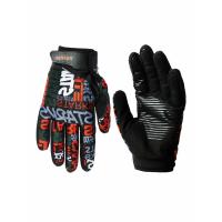 Starks Перчатки для кросса Phoenix Air Оранжевый/Зеленый в Москве