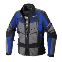 Spidi Куртка 4 Season Evo Blue в Москве