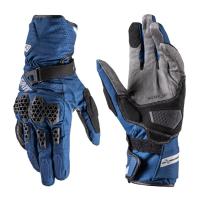 Leatt Перчатки ADV HydraDri 6.5 Midnight Blue в Москве