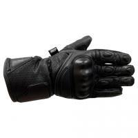 MCP Мотоперчатки Flash черный в Москве