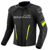 Shima Куртка Solid 2.0 Men Vent Fluo в Москве