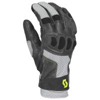 Scott Перчатки Sport ADV dark grey/lime green в Москве