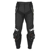 Furygan Мотоштаны Raptor Черный/Белый в Москве