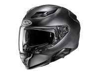 HJC Шлем F71 Semi Flat Black в Москве