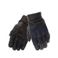 Dragonfly Перчатки Urban Denim Blue в Москве