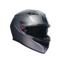 AGV Шлем K3 2206 Rodio Grey Matt в Москве