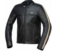 IXS Мотокуртка Stripe черная в Москве