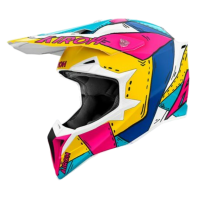 Airoh Мотошлем Wraaap Paint Matt в Москве