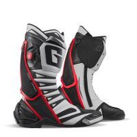 Gaerne Мотоботы GP1 Evo Nardo-Grey/Red в Москве