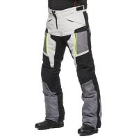 Scout Штаны GT Touring 3 4-season black/grey/yellow в Москве