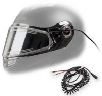 LS2 Визор FF386 Electric snow в Москве