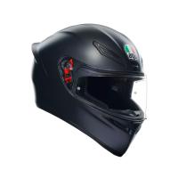 AGV Шлем K1 S Matt Black в Москве