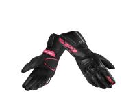 Spidi Перчатки STR-5 Lady Black/Fuchsia в Москве