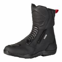 IXS мотоботы Tour Boots Pacego-ST 003 Черный в Москве