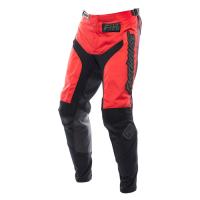 Fasthouse Брюки Grindhouse Pant Red/Black в Москве