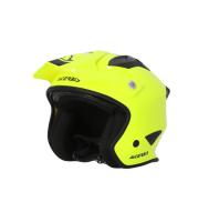 Acerbis Шлем Jet Aria 22-06 Yellow 2 в Москве