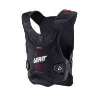 Leatt Защитный панцирь Chest Protector ReaFlex V26 Black в Москве
