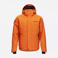 Finntrail Куртка мужская утепленная Aspen 3462 Orange в Москве