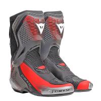 Dainese Ботинки Torque 4 S Black/Red-Lava в Москве