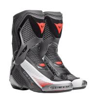 Dainese Ботинки Torque 4 Air N32 Black/White/Red-Fuo в Москве