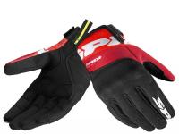 Spidi Перчатки Flash-KP Black/Red в Москве