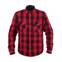 Desment Моторубашка Rider Красная в Москве