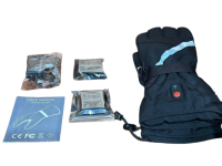 Scout Перчатки с подогревом Hit Warm в Москве