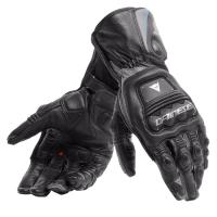 Dainese Перчатки Steel-Pro Black/Anthracite в Москве