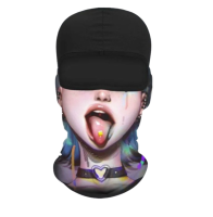 Scout Балаклава Funny face Crazy Girl в Москве