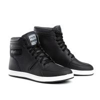 Starks Мотокеды Перфорированные CL-2M AIR Чёрный в Москве