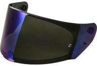 LS2 Визор FF320/FF353/FF800 iridium rainbow в Москве