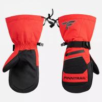 Finntrail Рукавицы Nordic 2942 Red в Москве