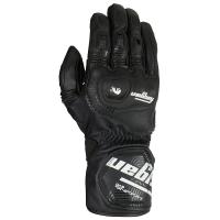 Furygan Перчатки Higgins Evo кожа Черный/Белый в Москве