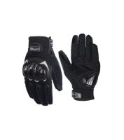 Pro-Biker Перчатки MCS-17TS (Touch Screen) Black в Москве