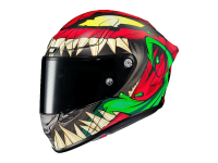 HJC Шлем RPHA1 Toxin Marvel MC1SF в Москве