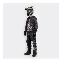 Grom Штаны кроссовые Молодость в Москве