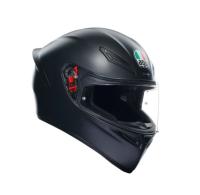 AGV Шлем K1 S E2206 Matt Black в Москве
