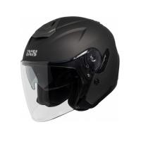 IXS Шлем iXS92 FG 1.0 серый матовый в Москве