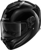 Shark шлем Spartan Gt черный в #REGION_NAME_DECLINE_PP#
