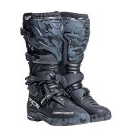 TCX Мотоботы кроссовые Comp Evo 2 Michelin Z54 Black/Camo в Москве