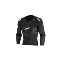 Leatt Защита панцирь Body Protector ReaFlex V26 Black в Москве