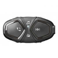 Bluetooth мотогарнитура Interphone Active в Москве